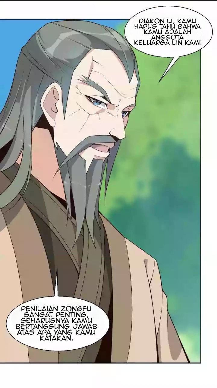 World Of Immortals 2 Chapter 16 Gambar 10